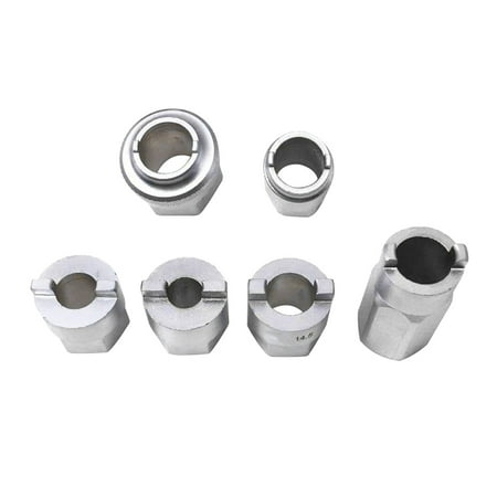

A-SN005 Strut Nut Sockets Tool Shock Absorber Bolts For Mercedes Suspension