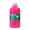 Neon Pink, variant on Hello Hobby 8 fl oz Pink Tempera Paint, Washable Craft Paint for Kids, Teachers, and School Projects