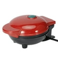 thumbnail image 2 of Mini Electric Waffles Maker Egg Cake Oven Breakfast Waffle Machine Kitchen Accessories 100V‑, 2 of 5