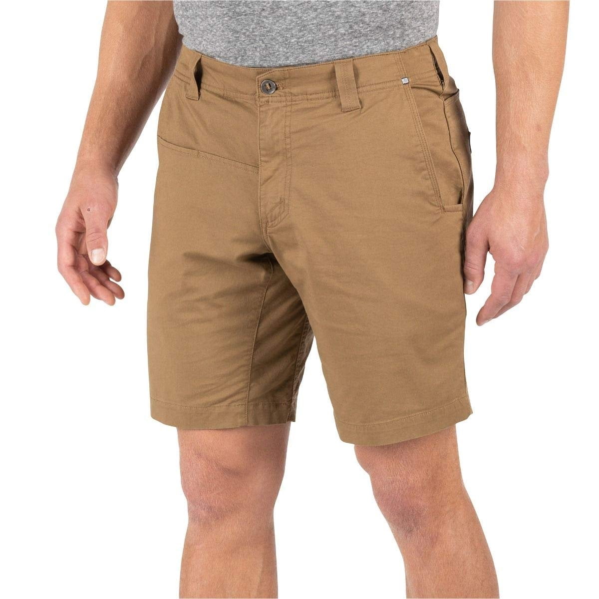 5.11 Tactical Men's Athos Shorts 10 