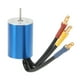 thumbnail image 4 of Motor Completo, Motor Sin Escobillas A Prueba De Agua Bobinas Resistentes Al Calor De Alta Torsión 4800KV Para 1/16 1/18 RC Car ANGGREK Otros, 4 of 8