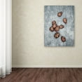 thumbnail image 3 of Trademark Fine Art 'Jerusalem Artichokes' Canvas Art by Johanna, 3 of 3