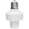 thumbnail image 1 of Support de Lampe Intelligent à Commande Vocale E27, 1 of 8