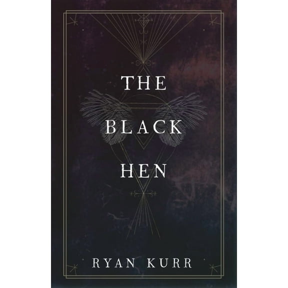 Esoteric Alchemy The Black Hen, Book 3, (Paperback)