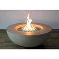 thumbnail image 2 of Dragon Glass 10 lb Aqua Blue Landscape & Fire Pit Glass, 1/2", 2 of 6