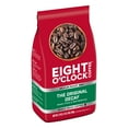 thumbnail image 4 of Eight O'Clock Coffee Medium Roast Whole Bean The Original Decaf Coffee 21 oz, 4 of 7