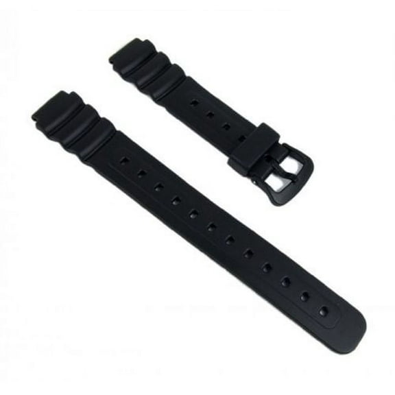 Casio 71604555 Genuine Factory Replacement Band -LW22H-1AV