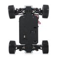 thumbnail image 2 of Carro de control remoto WLtoys A959-A RC Car 2.4G 1/18 4WD 35KM / h Racing Buggy Car Vehículo de alta velocidad Off Road Truck RTR Wltoys Carro de control remoto, 2 of 7
