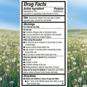 Pataday Once Daily Allergy Itch Relief Eye Drops for Adults & Children, 2.5 ml