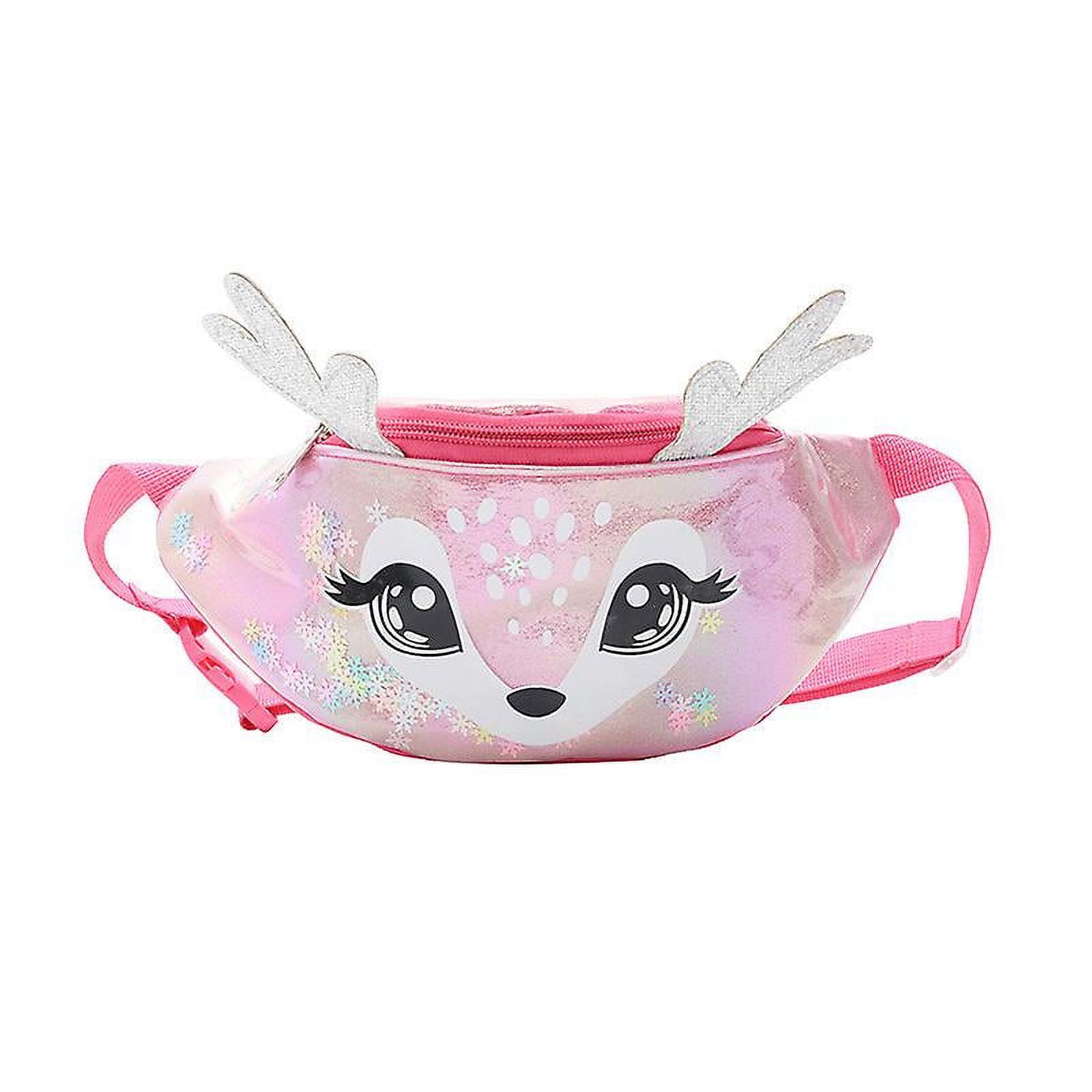 Baby girl fanny pack 2025