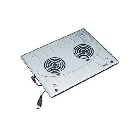 UPC: 0037332127051 | Tripp Lite NC2003SR Notebook Cooling Pad Silver