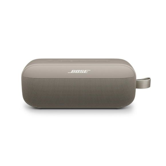 Altavoz Portátil Bose Soundlink Flex II 2da Generación Sandstone