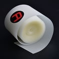 thumbnail image 2 of 226x4x0.05cm Tires Cushion Liners Puncture Proof Rim Protector Rim Tape Tires Protector Inner Tube White, 2 of 8