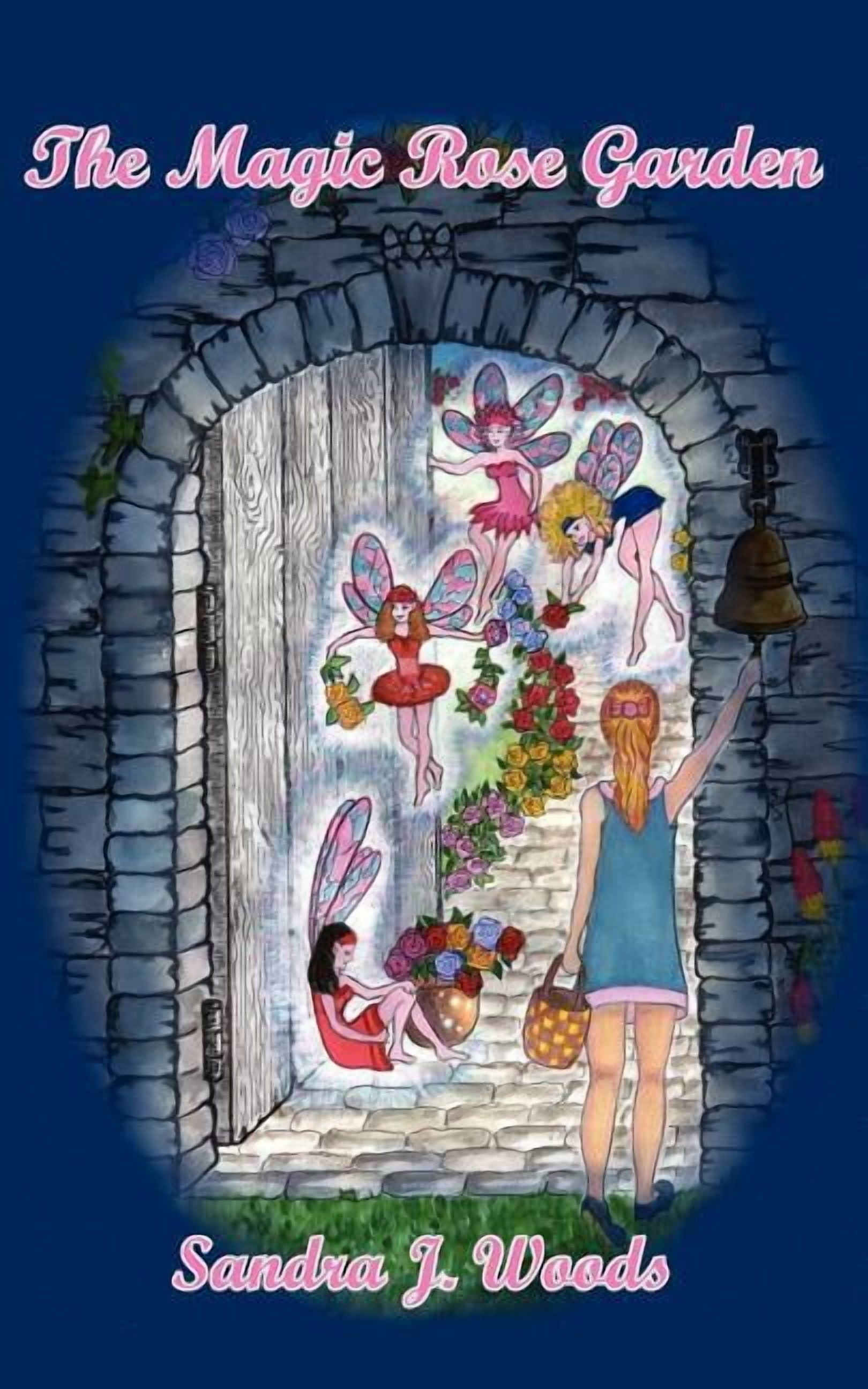 Flower Fairies: Flower Fairies Postcard Book (Cards) - Walmart.com