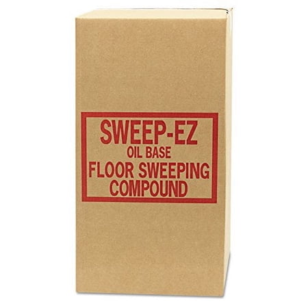 Sorb-All Oil-Based Sweeping Compound SOR 50RED