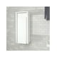 thumbnail image 2 of Mueble Abatible Multifuncional Con Estantes Blanco, 2 of 7