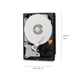 thumbnail image 4 of Disco Duro de 1TB Purple Especial Para Videovigilancia Western Digital WD10PURZ, 4 of 4