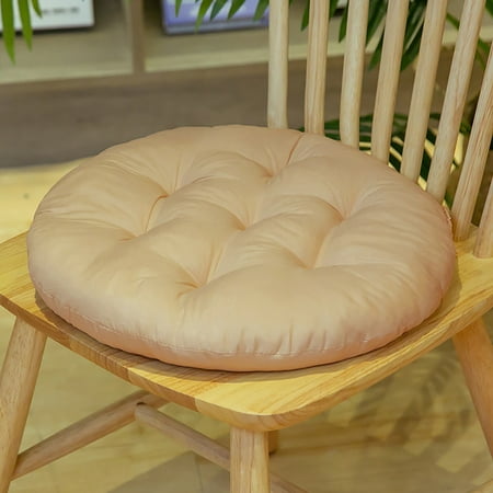 

Ruidigrace Cushion Chair PadsPolyester Fiber Comfort And Softness Yoga Chairs