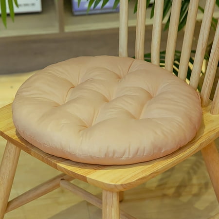 

GARENAS Chair Padspolyester Fiber Comfort and Softness Yoga Chairs