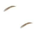 thumbnail image 3 of relayinert Pen Pencil Self-Assembly Dye Eyebrow Handmade Extension Waterproof Professional Kit Makeup Semi Permanent Tint Home Type2 2Set, 3 of 6