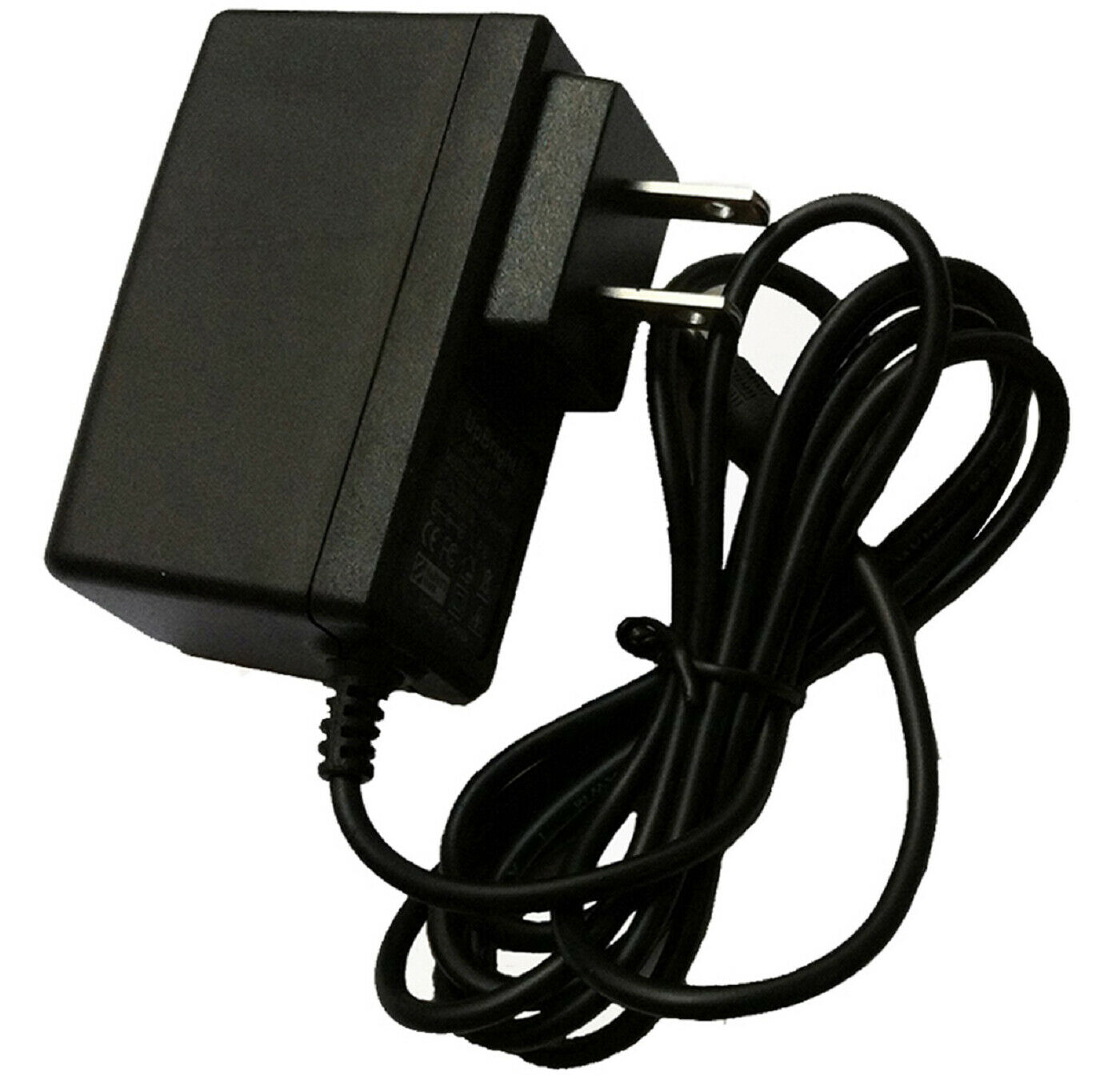 UPBRIGHT NEW 5.8V AC / DC Adapter For The Singing Machine IN385W