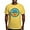 Yellow, variant on CafePress - Stand With Ukraine Men's Value T Shirt - Men's Classic Graphic T-Shirt
