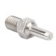 thumbnail image 4 of Dedal Removedor De Cadena, Dedal Divisor De Cadena De Mano De Obra Fina Con Dedal Removedor De Cadena Para Herramienta De Reparación De Cadenas De Bicicleta, 4 of 8