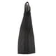 thumbnail image 1 of Vestido largo de fiesta formal de noche para figura de acción femenina de 12 pulgadas (escala 1/6) Hottoys Negro, 1 of 9