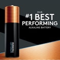 thumbnail image 3 of Duracell Optimum AAA Batteries with 4X Power Boost Ingredients, 16 Count (Pack of 1), Triple A Battery with Long-Lasting Power, Alkaline AAA Battery for Household and Office Devices, 3 of 5