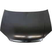 Hood for 2001-2002 Honda Civic OE Replacement H130102