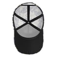 thumbnail image 4 of Lsque Lilies Flowers Baseball Cap Trucker Low Profile Hat Golf Dad Hat Adjustable Original Classic Unconstructed Plain Cap Men Women, 4 of 9