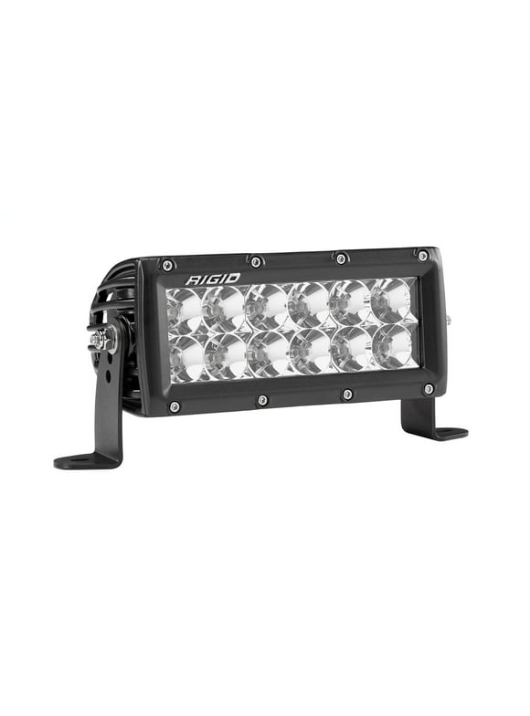 Rigid Industries LED Light Bars in Car Lighting 