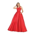 thumbnail image 1 of Ball Gown Prom Dresses, 1 of 4
