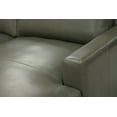 thumbnail image 5 of GTR Leather Vancouver Upholstered Chaise Sectional in Portofino Cavalla, RAF, 5 of 5