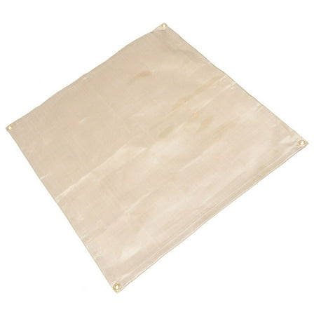 Camping Fire Blanket Tidy after Extinguishing Portable Resistance