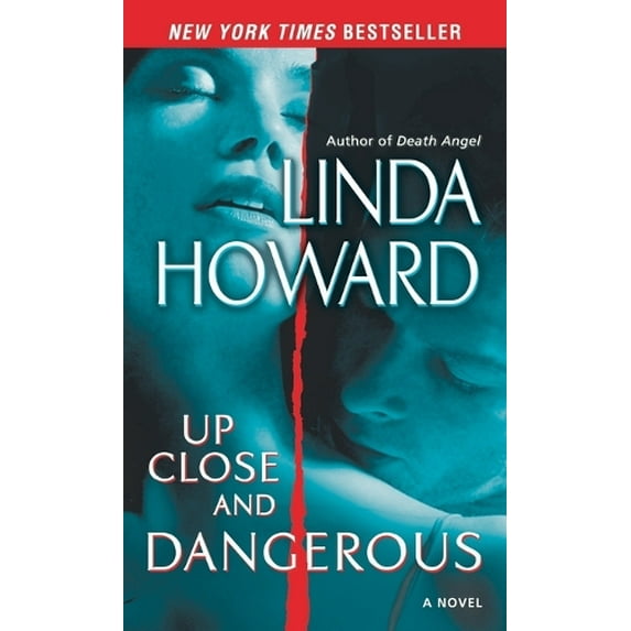 Pre-Owned Up Close and Dangerous, (Paperback)