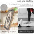 thumbnail image 5 of IsecretJoy Washable Kitchen Rugs Sets of 3, Non Slip Kitchen Mats for Floor Waterproof & Stain Resistant Runner Rug for Kitchen, Laundry Room, Hallway, 5 of 11