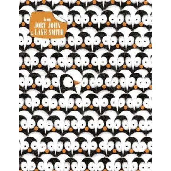 Penguin Problems