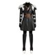 thumbnail image 4 of Disfraz de Cosplay de Sephiroth Final Cos para adultos, uniforme de fantasía para hombre, pantalones y cinturón, traje de fiesta de carnaval y Halloween, 4 of 5