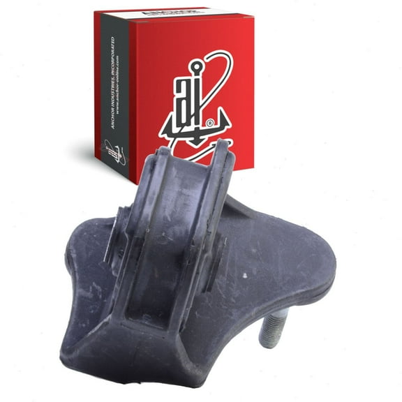 Anchor Left Automatic Transmission Mount compatible with Honda Accord 3.5L V6 2013-2017