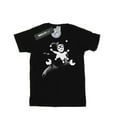 thumbnail image 1 of DC Comics Mens Harley Quinn Spot T-Shirt, 1 of 5