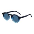thumbnail image 1 of Lunettes de Soleil Rétro - Tendance Mode de Luxe, Anti-Ultraviolets, Convenant aux Hommes et aux Femmes, 1 of 8
