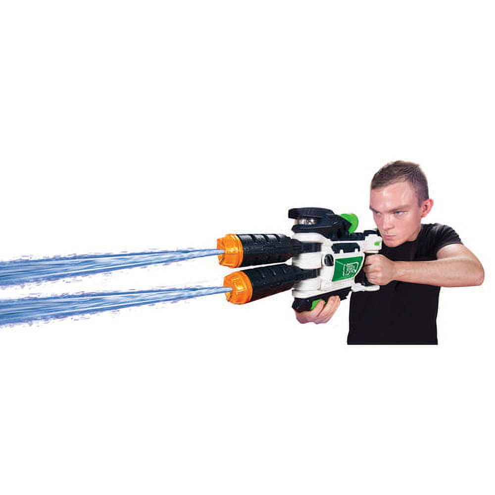 Banzai Hydro Sweep Blaster Water Gun