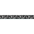thumbnail image 2 of Country Brook Design - Dairy Cow Ribbon on Teal Nylon Webbing (3/4 Inch, 10 Yards), 2 of 3