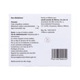 thumbnail image 3 of Solución Inyectable Neo-Melubrina con Metamizol Sódico 5 Ampolletas de 2 ml. 100 Años de Eficacia y Seguridad., 3 of 4