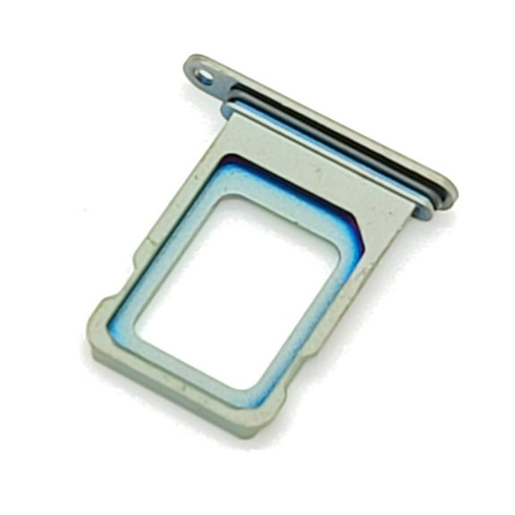 Sim Tray Compatible With iPhone 13 Pro Max In Green