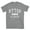 Black, variant on Hytop Alabama Classic Established Men's Cotton T-Shirt