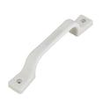 thumbnail image 2 of Miulika grab handle RV trailer entry step SUPport grab White, 2 of 5