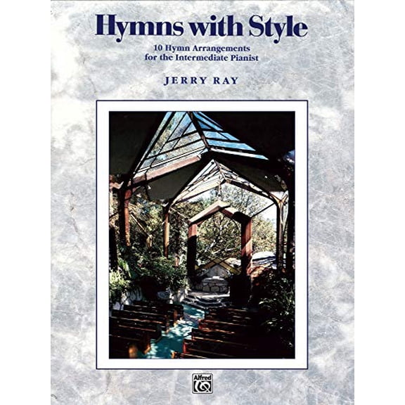 Pre-Owned Hymns With Style Paperback