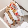 thumbnail image 1 of 2 uds sello para Clip de bolsa Clips de bolsa de almacenamiento de alimentos s + l JAMW Sencillez, 1 of 5